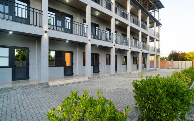 Grand Hotel Mayak Hotel