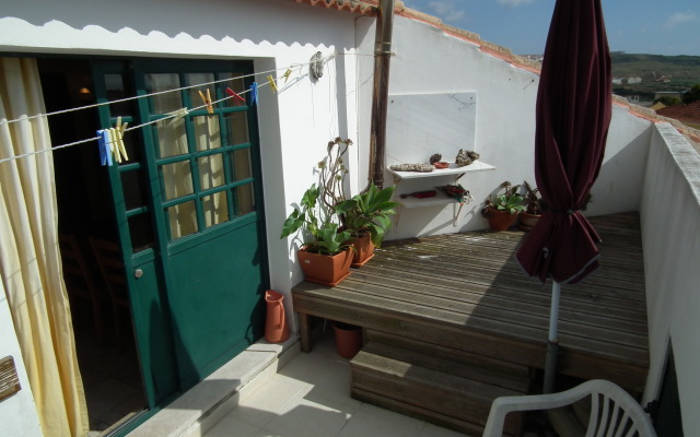 Casa Elke 1 Apartments