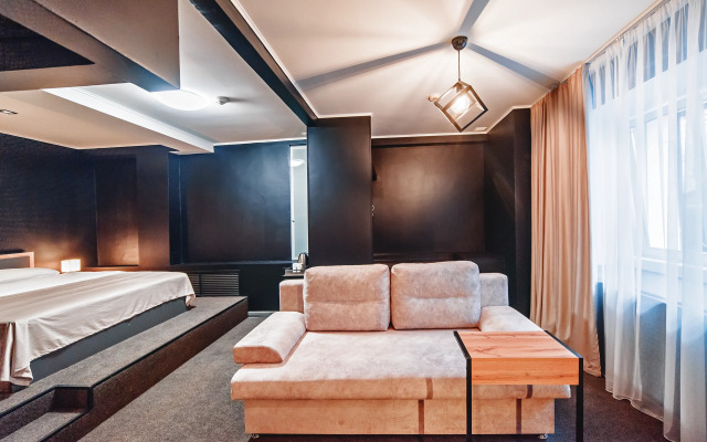 Na Kozhevennom Mini hotel