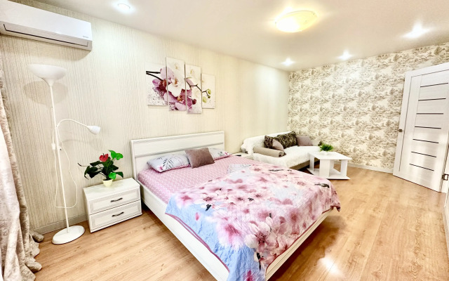 Квартира 2-х. Комнатные Квартиры в Центре