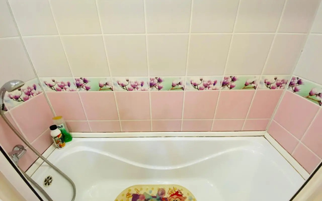 Апартаменты с 1 комнатой и балконом (КВАРТИРА51)