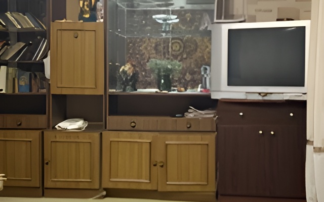 Квартира Уютная 2 комнатная