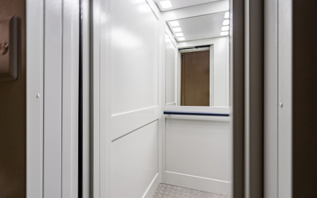 Квартира в центре Санкт-Петербурга