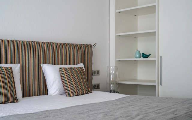 Hotel Butik-Otel Adriano