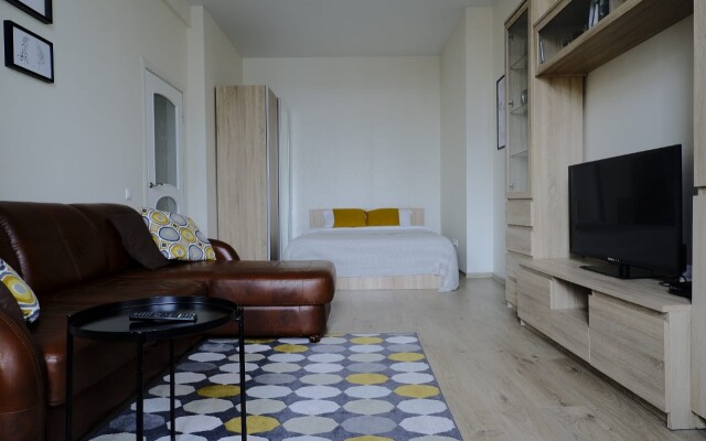 Ryadom S Kremlem Apartments