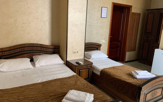 Kristina Guest House