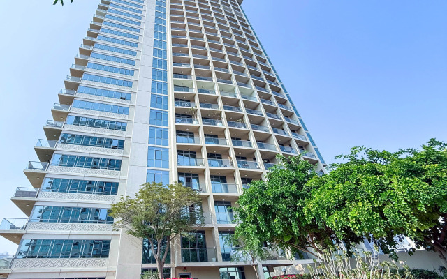 Bnbme, Golf Tower 1, 2 Bdr Apartments