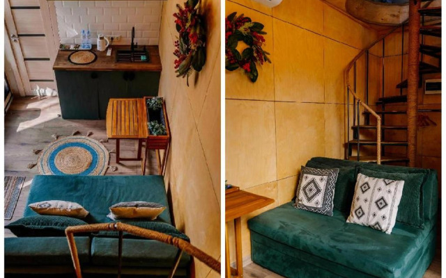 Hotel Gipsy Village