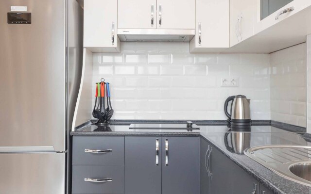 Stay Inn On Koghbatsi Str. 16-159 Apartments