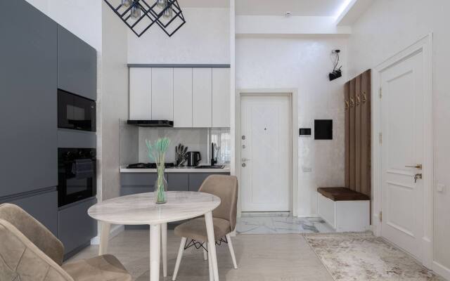 Bulvar Fontan Apartments