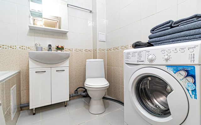 Квартира Уютная студия возле парка Галицкого и Стадиона