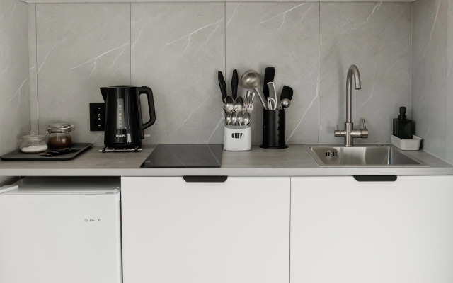 Квартира Riders Apartments 37