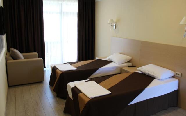 Petrovskaya Zastava Hotel