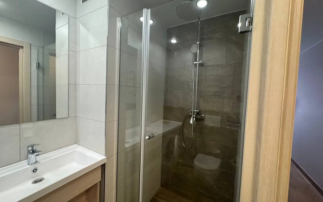 Putilov Avenir Apart-hotel