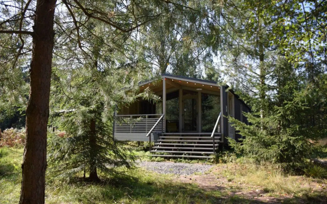 Гостевой дом Загородный Клуб Стеклянный