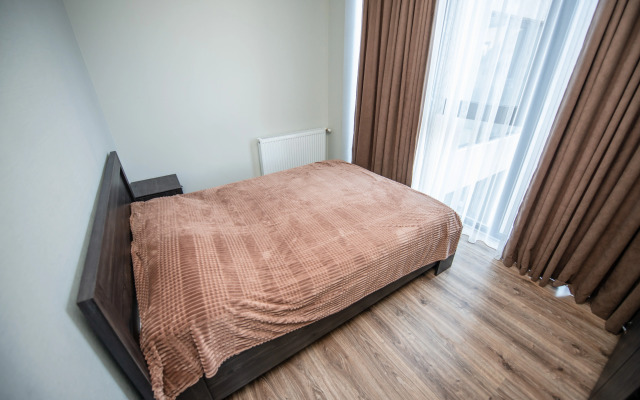 Bakuriani M25 Apartments