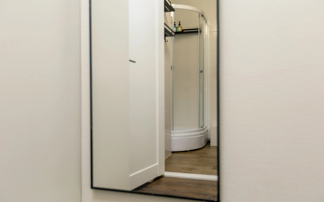 Dizayn Studiya Avtovo Lodging House