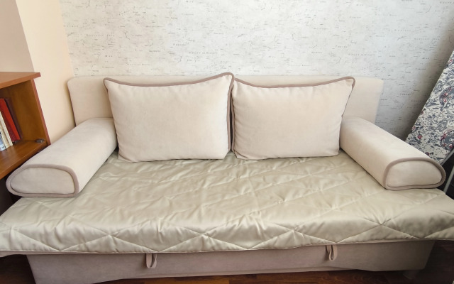 Апартаменты Морской бриз