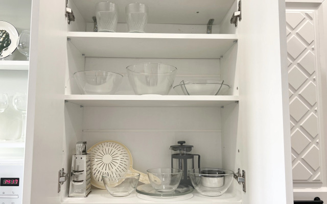 Квартира идеальная на высоте птичьего полета