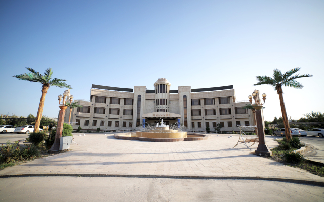 Hotel KARAVAN