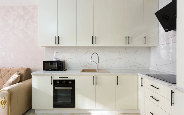 Odnokomnatnaya V Centre Flat