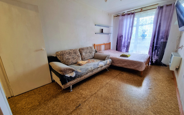 Na Aviatorov Apartments
