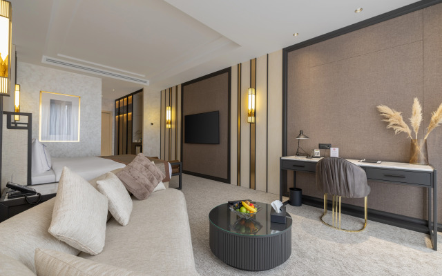 Hotel Maison Riviera