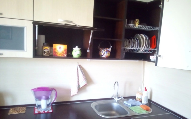 Uyutnaya odnushka Lenina 104 Flat
