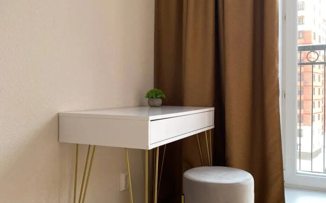 Апартаменты Apart-Comfort на Лисицына 57