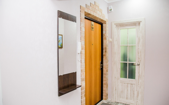 Квартира на улице Артамонова 34/7