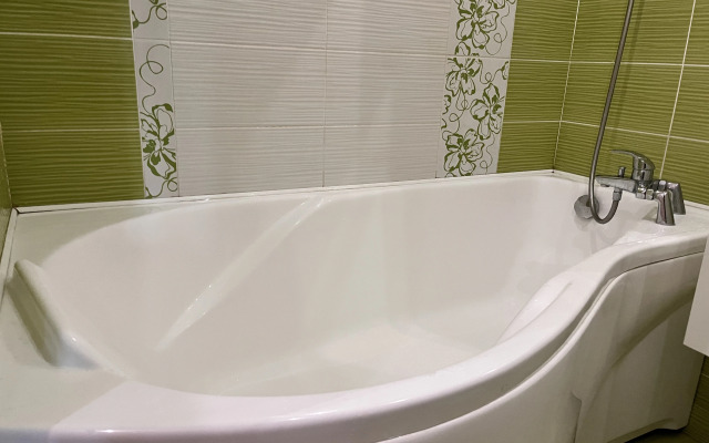 Апартаменты Wonderapart Уютная Студия на Восточной Улице