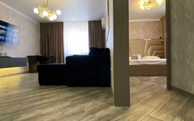 Квартира на 12 Марта 130/1