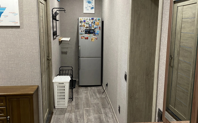 Квартира уютная в центре