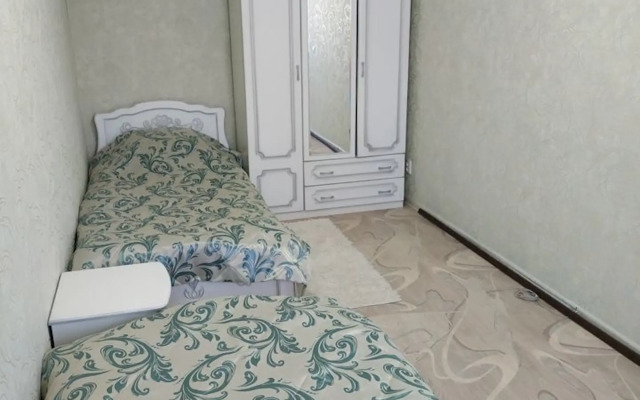 Квартира На Дзержинского 24