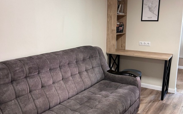 Квартира Нагорная 8А