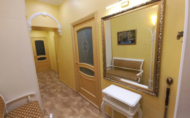 Квартира в самом центре Тулы