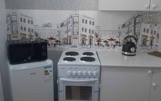 Posutochno G Nyagan Flat