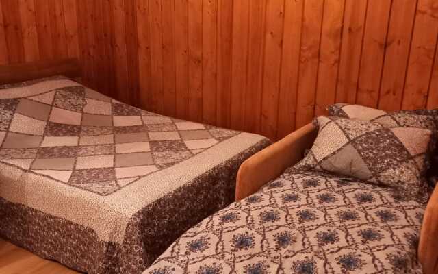 V Tsentralnom Parke Guest House