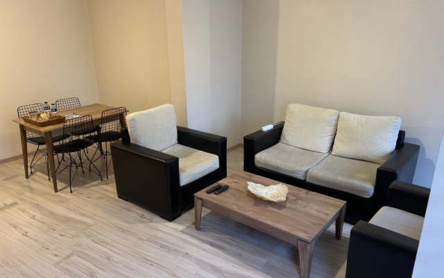 Sleep House Kadıköy Apartments