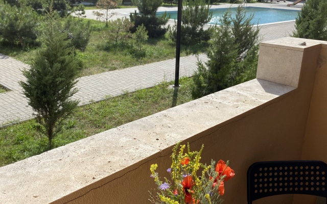 Palermo-zapadniy Krim Apartments