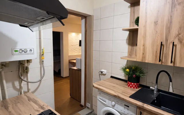 Квартира Цветник Курортная зона