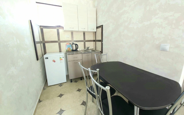 Eko Domiki Palma Guest House