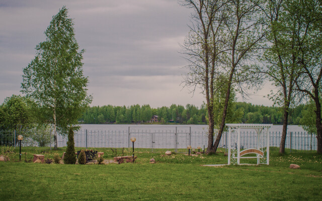 Мини-отель Дача