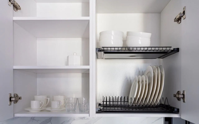 Na Yasnogorskoy Ulitse 16/2k8 Apartment