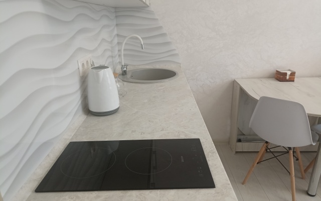 Studiya V Tsentre Zhk Privilegiya Apartments