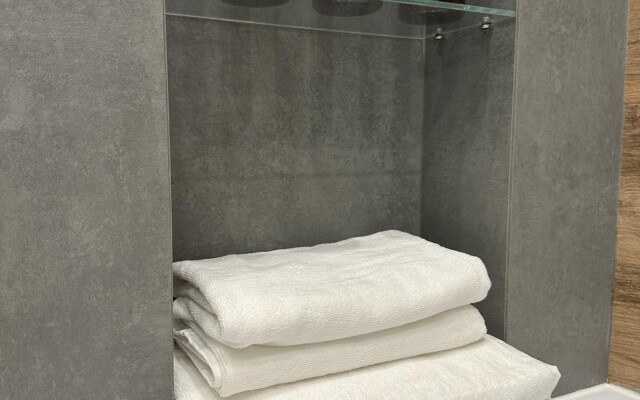 Апартаменты на Васильевском Острове