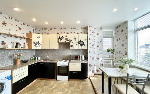 Апартаменты KZN 24/7 Калинина 60