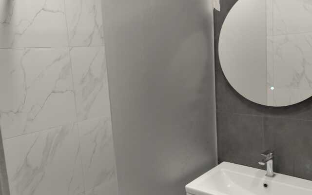 Квартира на Удалова