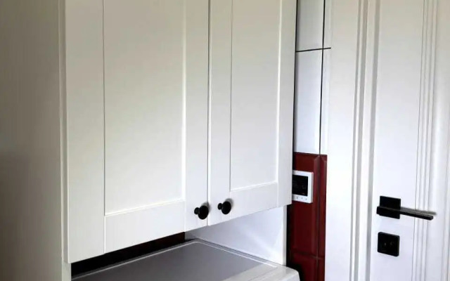 Апартаменты Просторная Студия в Сердце Ярославля