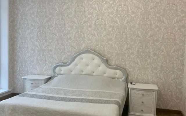 Гостевой дом со всем необходимым